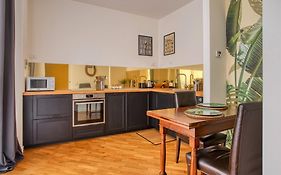 Charming Apartment In Tortona Navigli District
