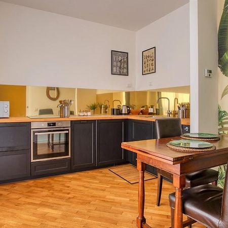 Charming Apartment In Tortona Navigli District Milan Exterior photo