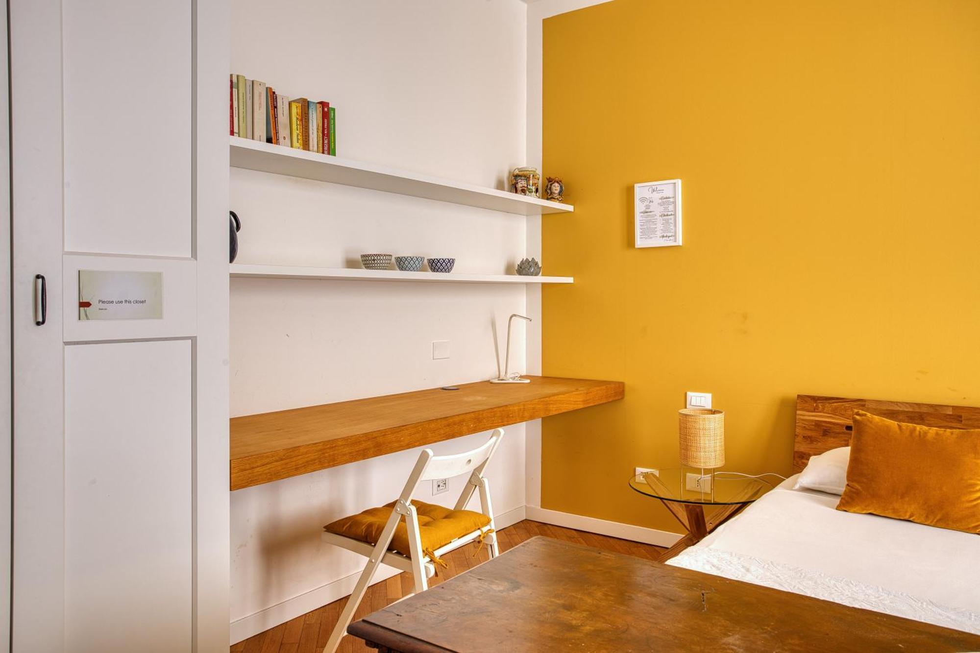Charming Apartment In Tortona Navigli District Milan Exterior photo