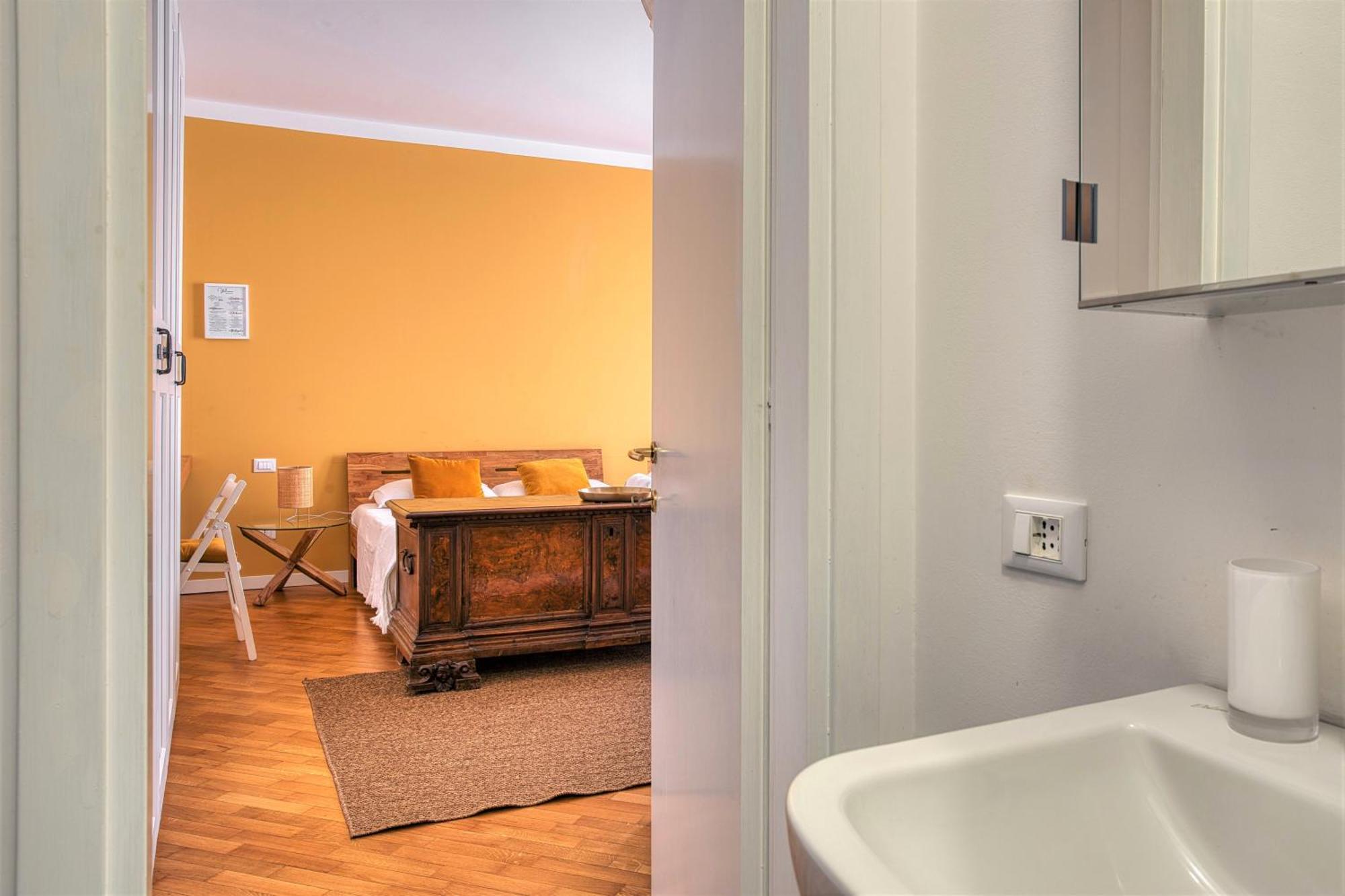 Charming Apartment In Tortona Navigli District Milan Exterior photo