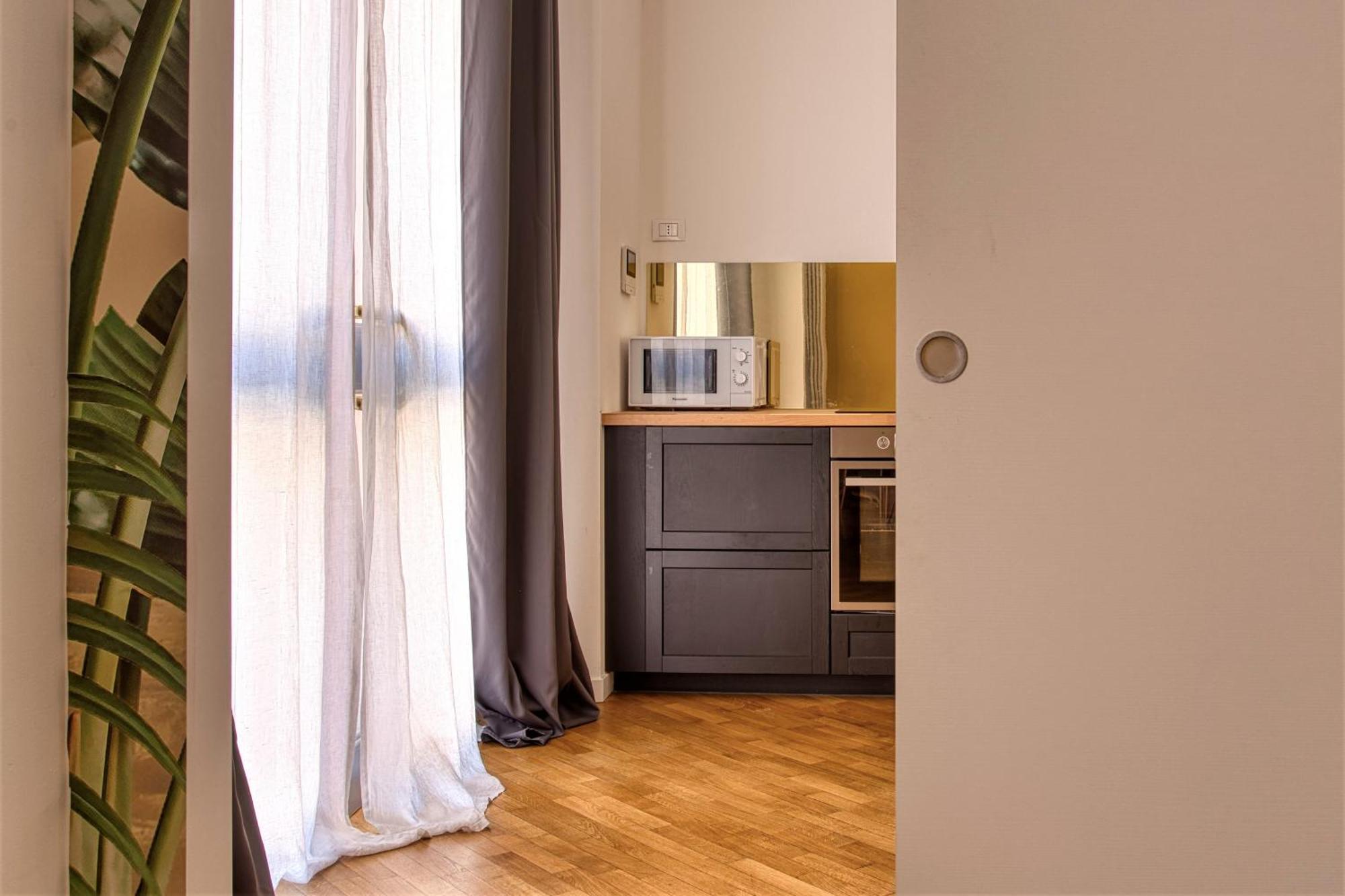 Charming Apartment In Tortona Navigli District Milan Exterior photo