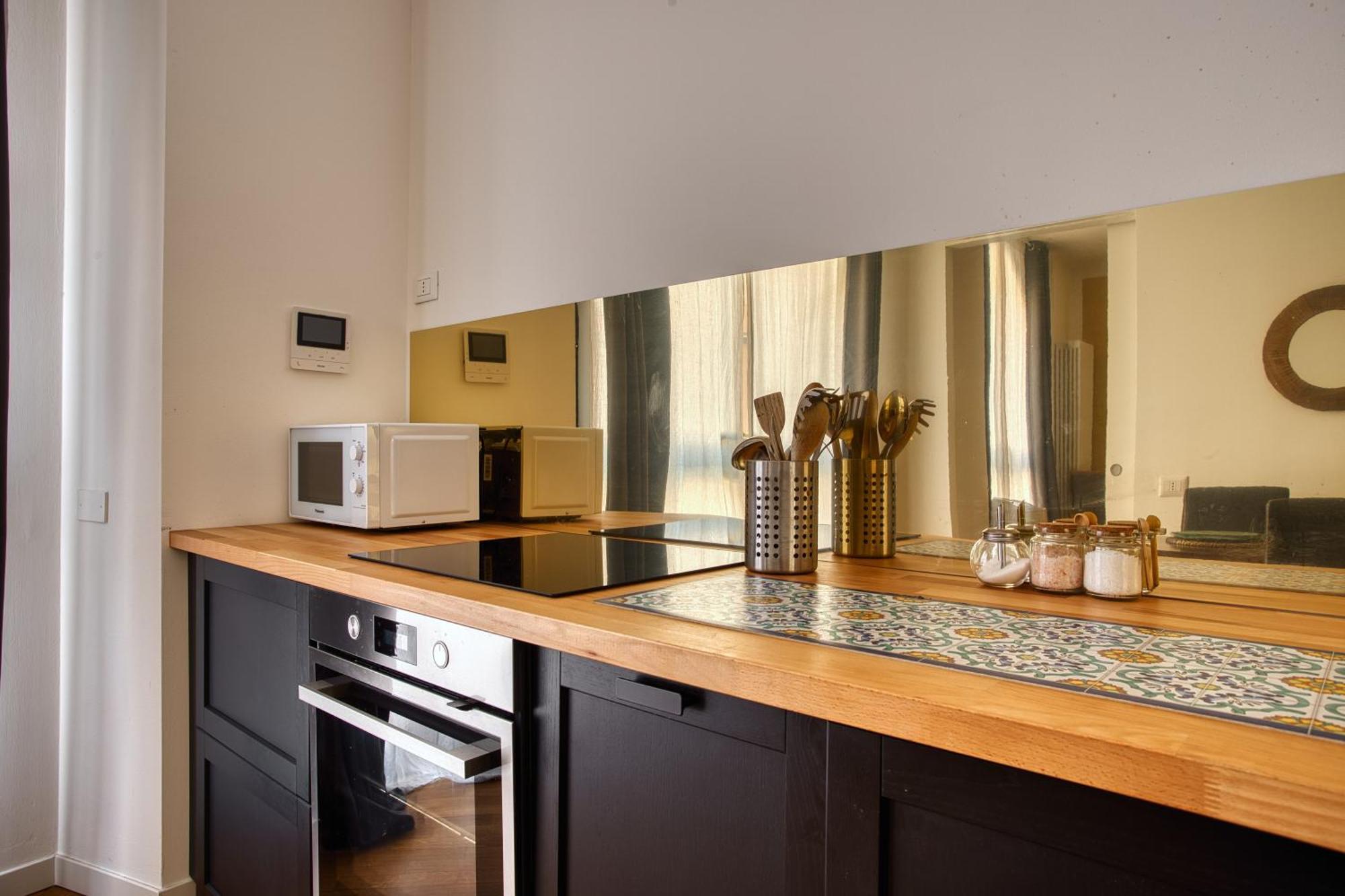 Charming Apartment In Tortona Navigli District Milan Exterior photo
