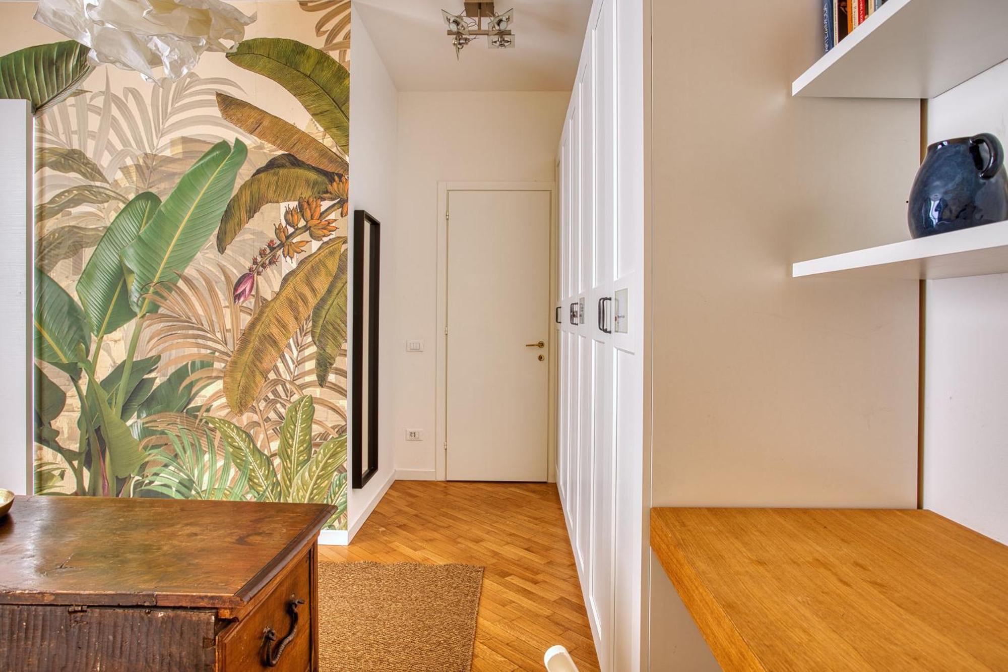 Charming Apartment In Tortona Navigli District Milan Exterior photo