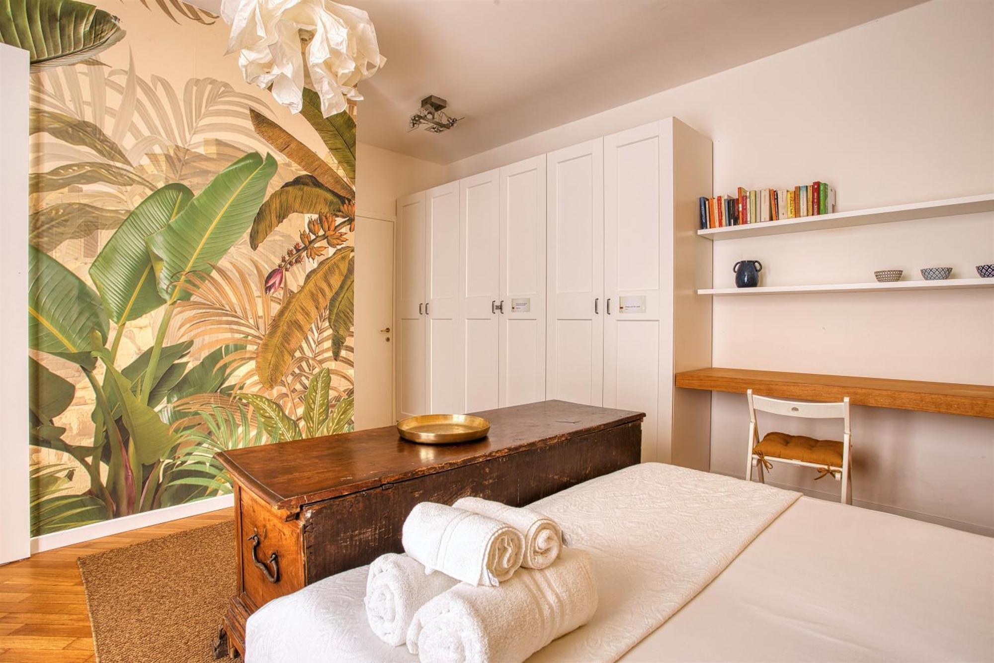Charming Apartment In Tortona Navigli District Milan Exterior photo